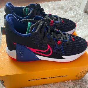 Nike Lebron Witness VI (PS)